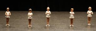 Baby danse classique juin 2026